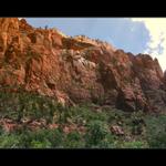 Zions State Park 5