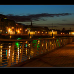 DUBLIN *Liffey River