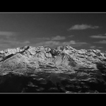 Panorama - Dolomity