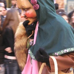 Karnevalov maska