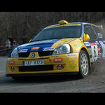 Valask rally 2007 - Petk