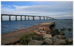 Kalmar bridge