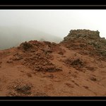Vesuv jako Mars