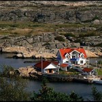 Ostrov Marstrand