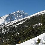 Snowy Tatras