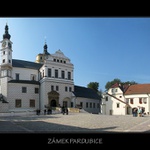 Zmek Pardubice