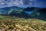 Krajina ostrova Flores, Azorsk ostrovy