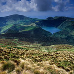 Krajina ostrova Flores, Azorské ostrovy