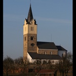 Obdenicky kostel