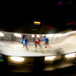 Red bull Crashed Ice 2