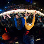 Red bull Crashed Ice 3