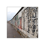 Berlnsk imprese -  Die Mauer