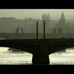 mosty a lidé