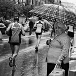 Neapolský Marathon