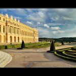 podveern Versailles