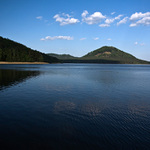 Mchovo jezero II
