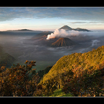 Indonesia/East Java - A Land of Fire