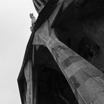 Sagrada Familia, BCN, España