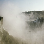 Cataratas del Iguaz (Argentina / Brasil)