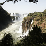 Cataratas de Iguaz