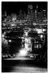 Nocturno  If you are going to San Francisco #4