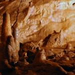 Bozkovsk dolomitov jeskyn