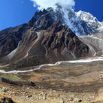 Pohlednice z Nepálu