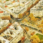 Paris Boulevard