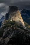 Yosemitska stredovka