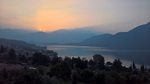 Good morning Lago Como