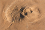 Olympus Mons - Mars