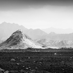 hranin hory Omanu
