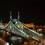 Noc v Budapešti II