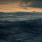 Bouře na čpavkovém moři Jupitera